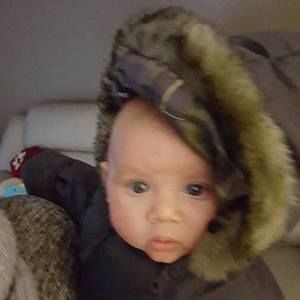 Meet your Posher, Heidi