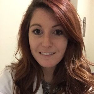 Meet your Posher, Briana
