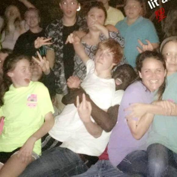 Meet your Posher, Haley - Picture 1 of 1