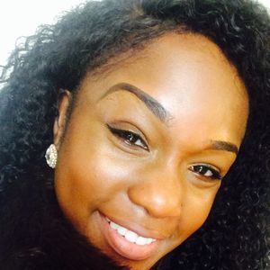 Meet your Posher, Marykay