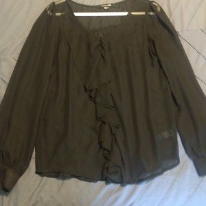 Forever 21 blouse