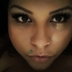 Meet your Posher, Rosa