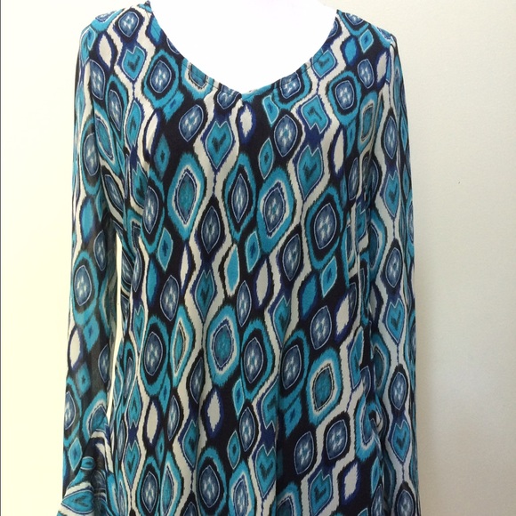 Show me your Mumu tunic/dress