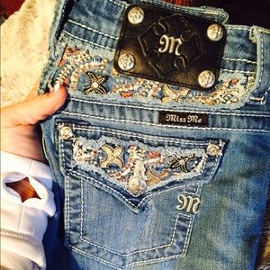 Miss Me with Bling!.