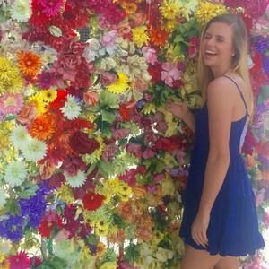 Meet your Posher, Taylor