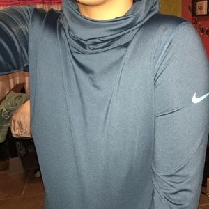 Nike Pro sweater
