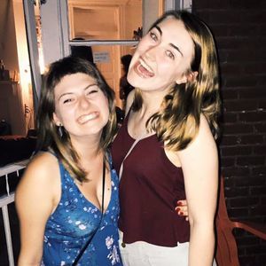 Meet your Posher, Casey