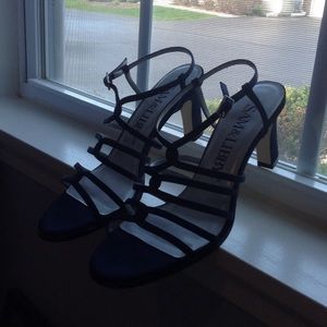 Sam & Libby Strappy sandals