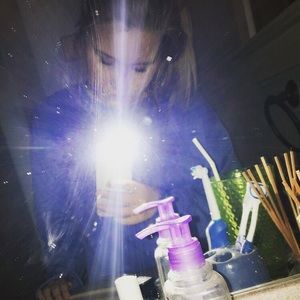 Meet your Posher, Courtney