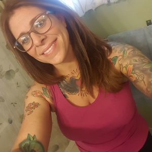 Meet your Posher, Amber