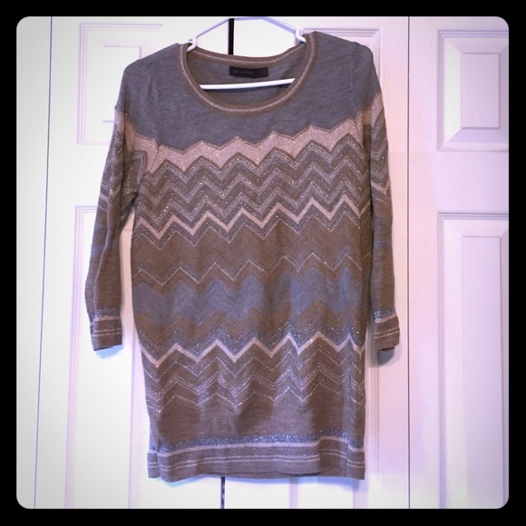 The Limited Sweater Large