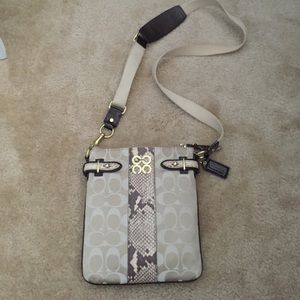 Coach Crossbody Bag