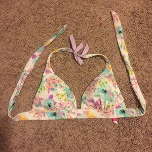 Victoria's Secret bikini top