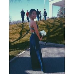 Meet your Posher, Maggie