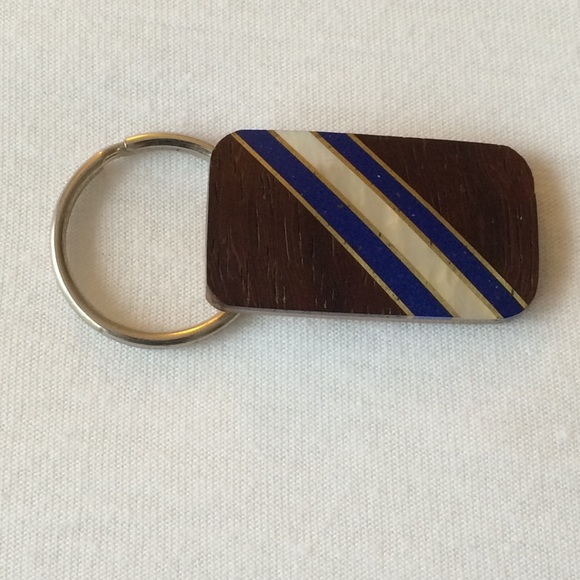 🗝unique🗝 Kenneth Reid Key Fob