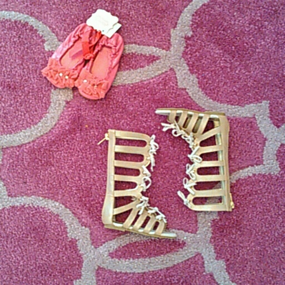 Toddler size 5 lot