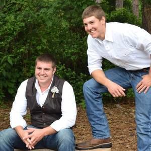 Meet your Posher, Jada