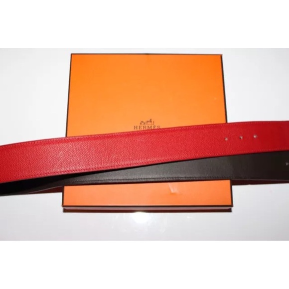 Hermes Belt Strap