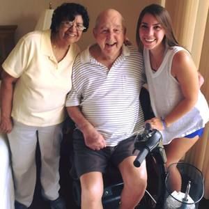 Meet your Posher, Paige