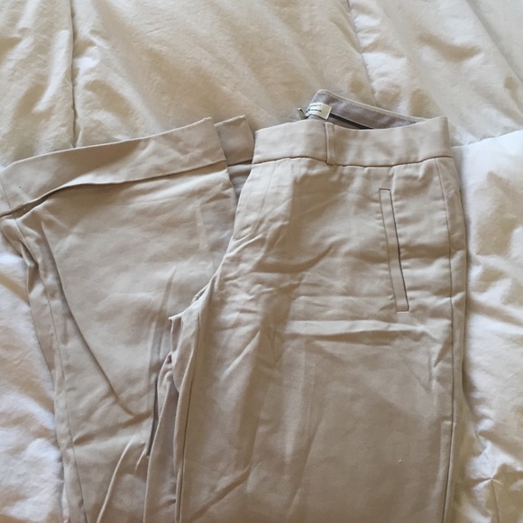 Trousers