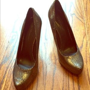 BCBGeneration heels.