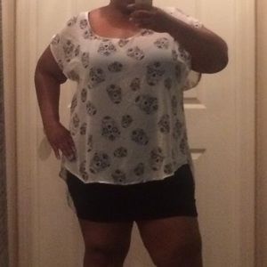 TORRID! Skull Crusher'💀💀💀