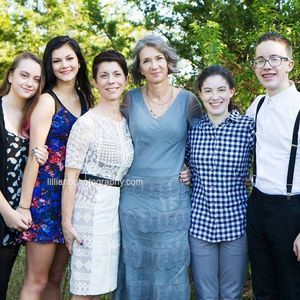 Meet your Posher, Beverly