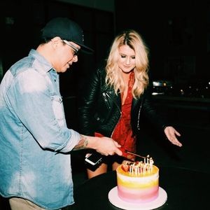 Meet your Posher, Nina