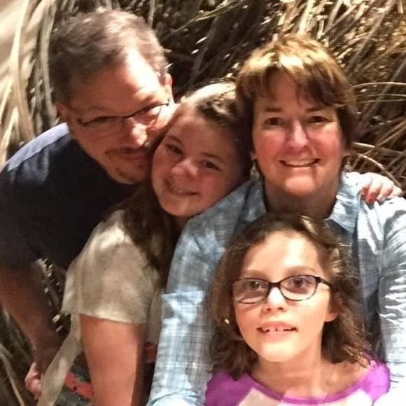 Meet your Posher, Mary