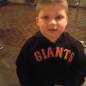 Meet your Posher, Marianne