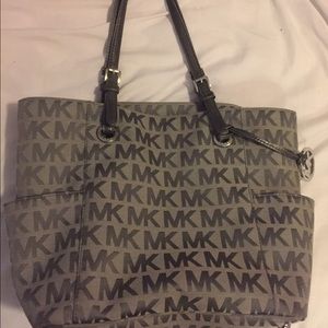 100% Authentic Michael Kors Tote Bag
