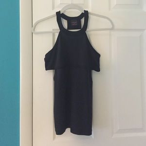 Material Girl Active Top