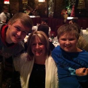 Meet your Posher, Roxanne