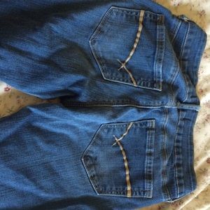 Bullhead jeans