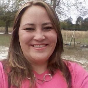 Meet your Posher, Sharron