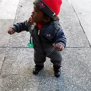 Meet your Posher, Kala