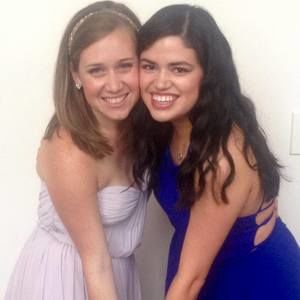 Meet your Posher, Charlotte