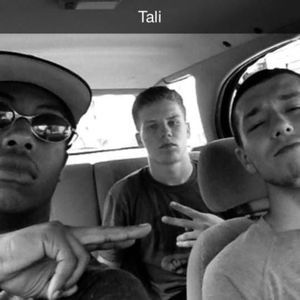 Meet your Posher, Christopher