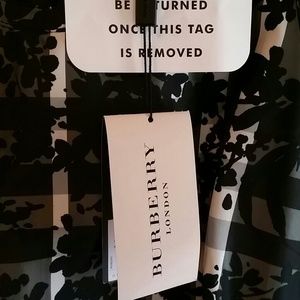 Burberry London dress