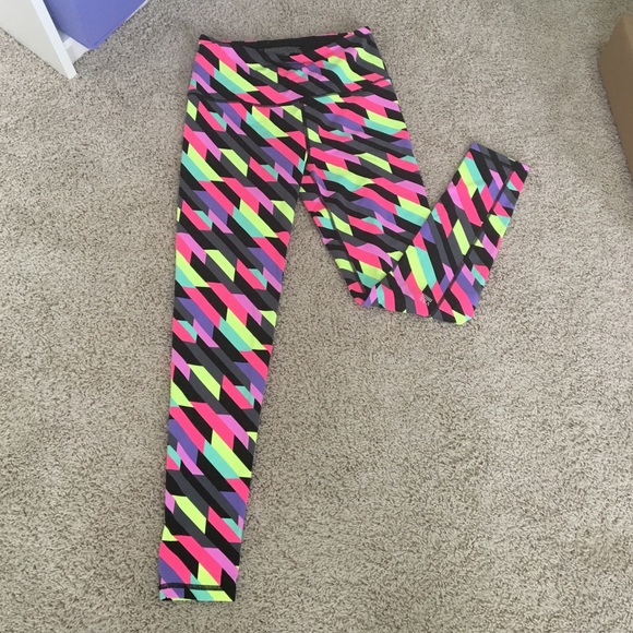 Victoria's Secret Sport Workout Leggings