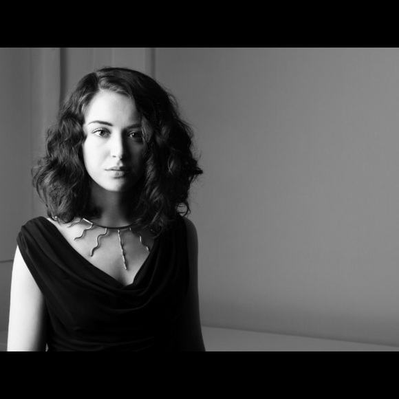 Meet your Posher, Zoe