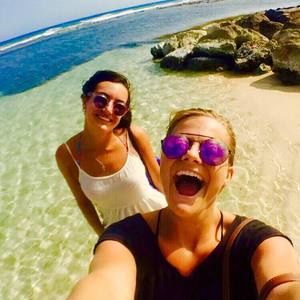 Meet your Posher, Kassi