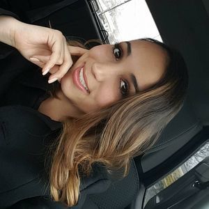 Meet your Posher, Karen