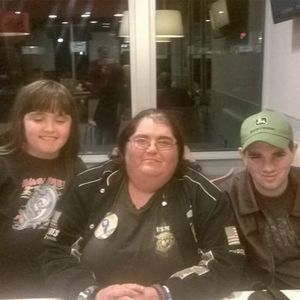 Meet your Posher, Wanda