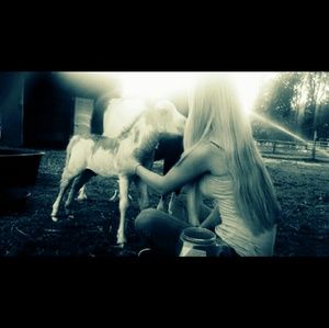 Meet your Posher, Kelsey