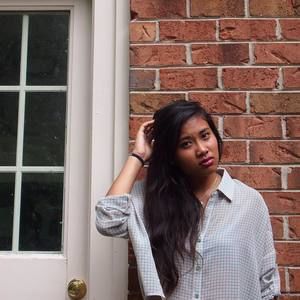 Meet your Posher, Nancy