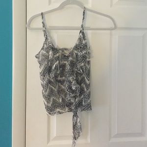 Charlotte Russe Tank Top