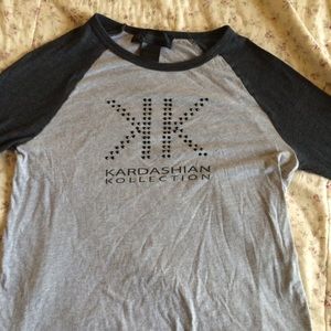 Kardashian kollection top