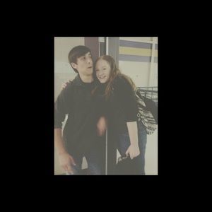 Meet your Posher, Nellie