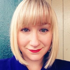 Meet your Posher, Kathryn